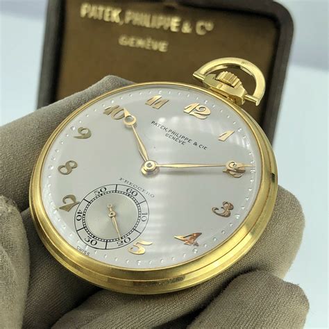 vintage lady patek philippe pocket watch|vintage Patek Philippe price guide.